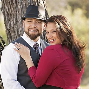 Meet your Posher, Elizabeth